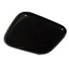 Front Bumper Headlamp Washer Nozzle Cap Cover for Nissan Qashqai 2014-2017