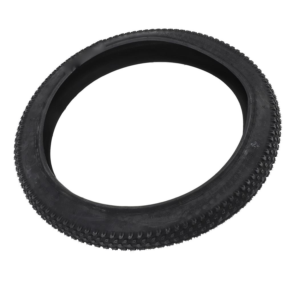 Vnější plášť kola Snížený valivý odpor Gumový běhoun s vysokou trakcí Náhradní vnější plášť jízdního kola