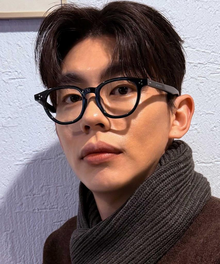 Deiwokeo Timothee C5_Zeiss Blue Light Blocking Glasses