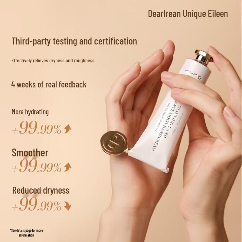 Irene Refreshing Hand Cream Gift Set