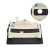 Replacement Automatic Transmission Gear Shifter Indicator Bezel 6130553 Car Floor Trim Cover Floor Shifter Trim Console
