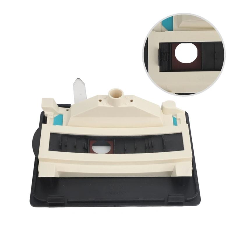 Replacement Automatic Transmission Gear Shifter Indicator Bezel 6130553 Car Floor Trim Cover Floor Shifter Trim Console