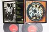 10-Zoll-Schallplatte BUCKONINE Songs In The Key Of Bree T126TAANG126 TAANG 1994 US Rock Gebraucht