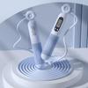 Dez Smart Digital Counting Jump Rope
