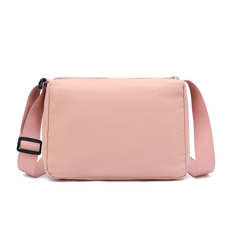 Lightweight Shoulder Bag Multi-Compartment Mother Bag