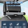 Car Trash Can with Roll of Garbage Garbage Can Organizer with 2 Rolls of Garbage Backseat Headrest Hanging Disposable Garbage Large Easy Bags, Bags,