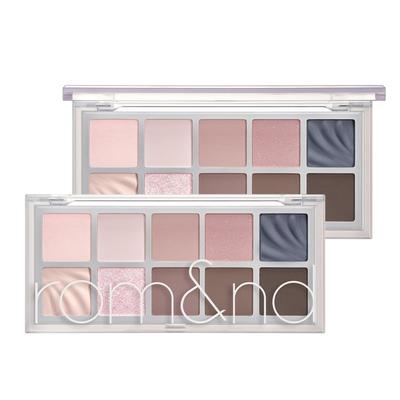 Oogmake-up – Oogschaduw