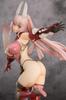 The Seven Virtues Uriel Statue of Advent Base PVC Figure - Patience, Version, 1/8 Scale, Pre-painted,