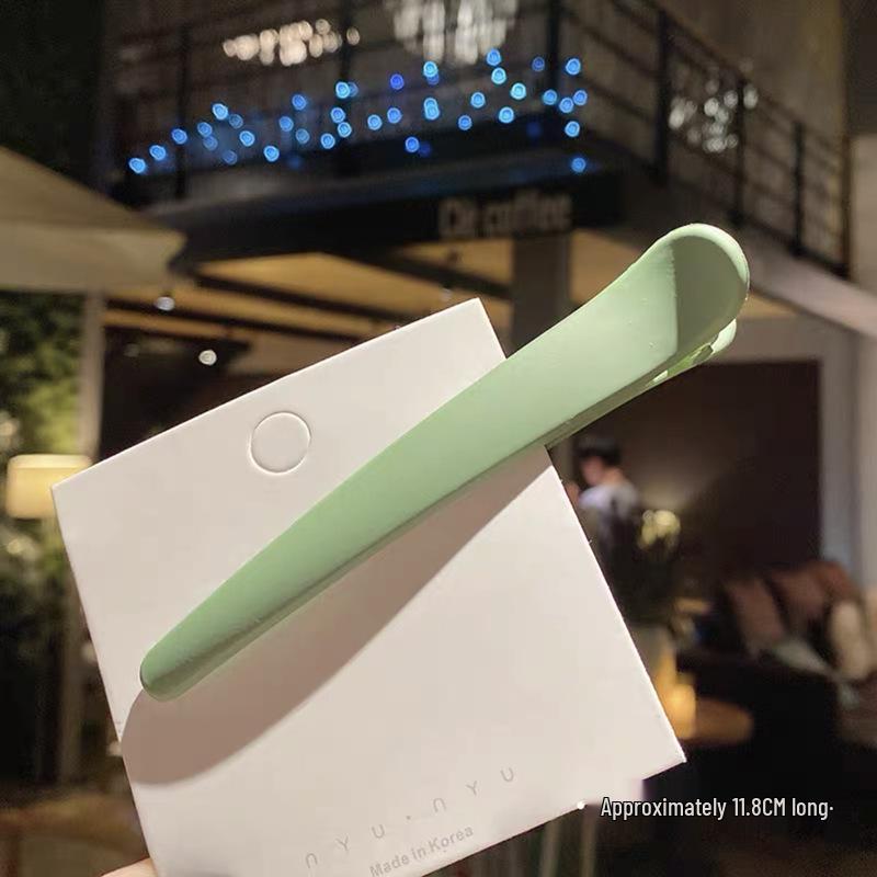 Velké klipsy do vlasů typu kachní zobák pro ženy - Kadeřnické sponky do vlasů pro ofinu a vrchní vlasy