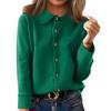 Soft Lightweight Loungewear Cardigan Sweaters For Women Breathable Loose Fit Long Sleeve Travel Tops