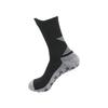 Non-Slip Socks Medium Tube Fitness Yoga Sports Thickened Towel Bottom Dispensing Football Socks Breathable Cycling Socks Men'S