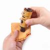 Musical Instrument Brightening Wax Guitar Panel Cleaner Musical Instrument Cleaning Care Oil String Anti-Rust Oil