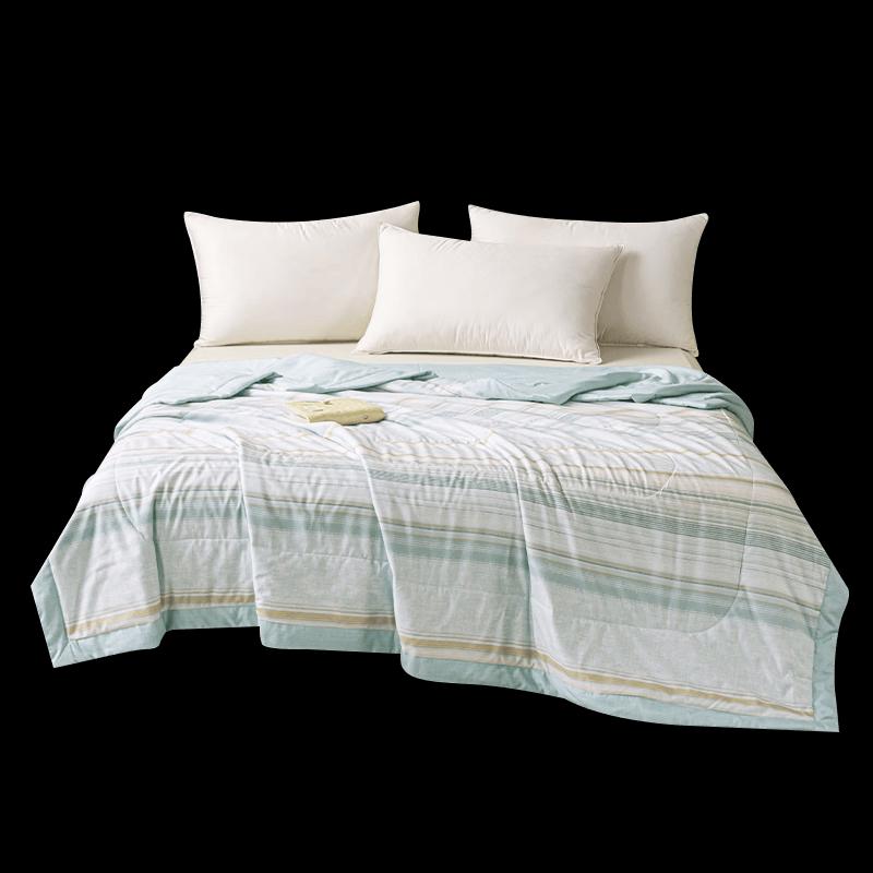 Dohia Skin-Friendly Antibacterial Summer Quilt