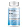 L-Lysine Capsules 500mg-Support Healthy Connective Tissue and Calcium Absorption