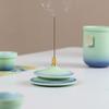 MULTIPOTENT Forbidden City Style Portable Travel Tea Set