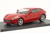 ALTYA Ferrari FF Miniature Car 1/43 Scale 2011 (Red)