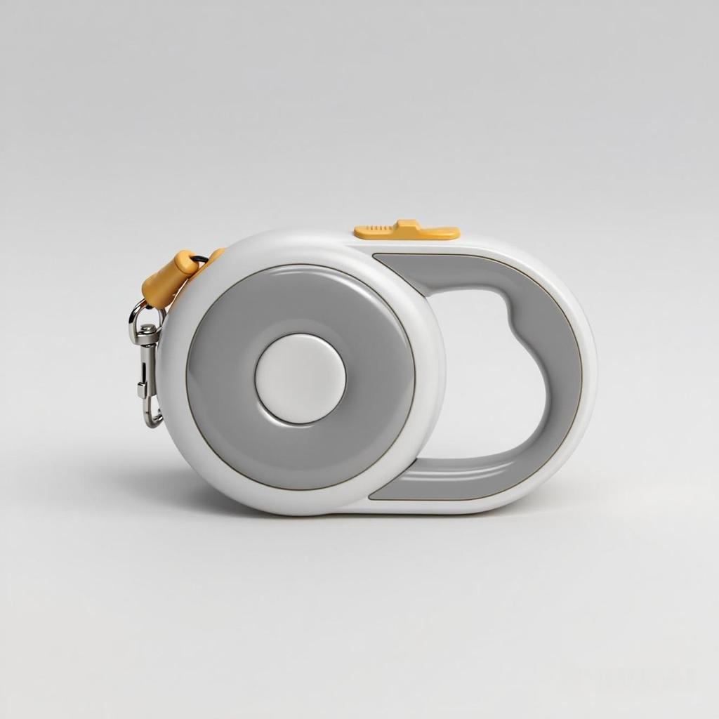 Outdoor Adjustable Retractable Dog Leash for Small and Medium Dogs