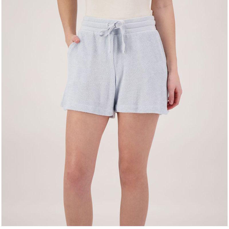 

Self-Retention! Super Soft Knitting Towel Cloth | 44 Knives on Sale @ Export USA Pure Color High Waist Elastic Shorts Female Export Light blue L