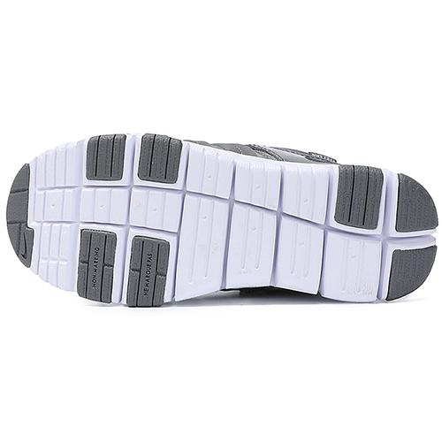 Nike Dynamo Free SE Comode Punta Tonda Ammortizzazione, Resistenti all'Usura Scarpe Sportive Casual Basse Grigio AA7216-001