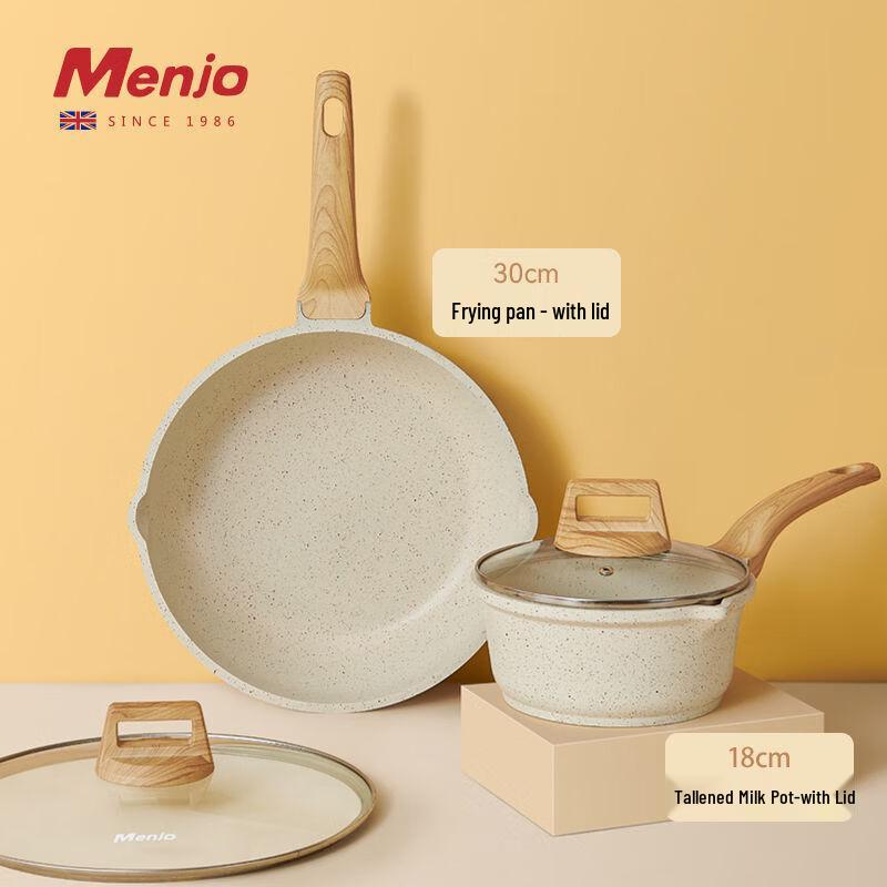 YiPan Non-stick Cookware Set