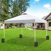 Outdoor Tent Stabilizing Water Bag Sandbag