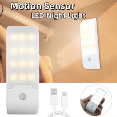 LED-lampen – LED-nachtlampjes