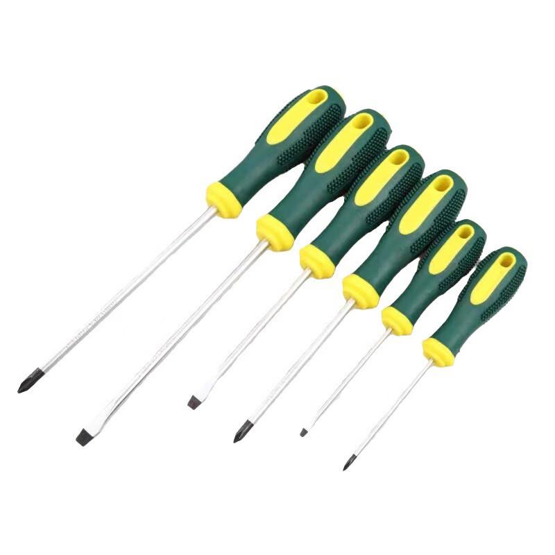 Flathead Screwdriver