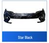 Painted 310C Export Version Front & Rear Bumper Body Parts