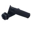 Rubber Grips for Harley 883 XL1200 - 25mm Handlebar Motorcycle Accessories