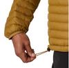 Helly Hansen Sirdal Izolowana pikowana kurtka