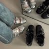Scarpe con tacco