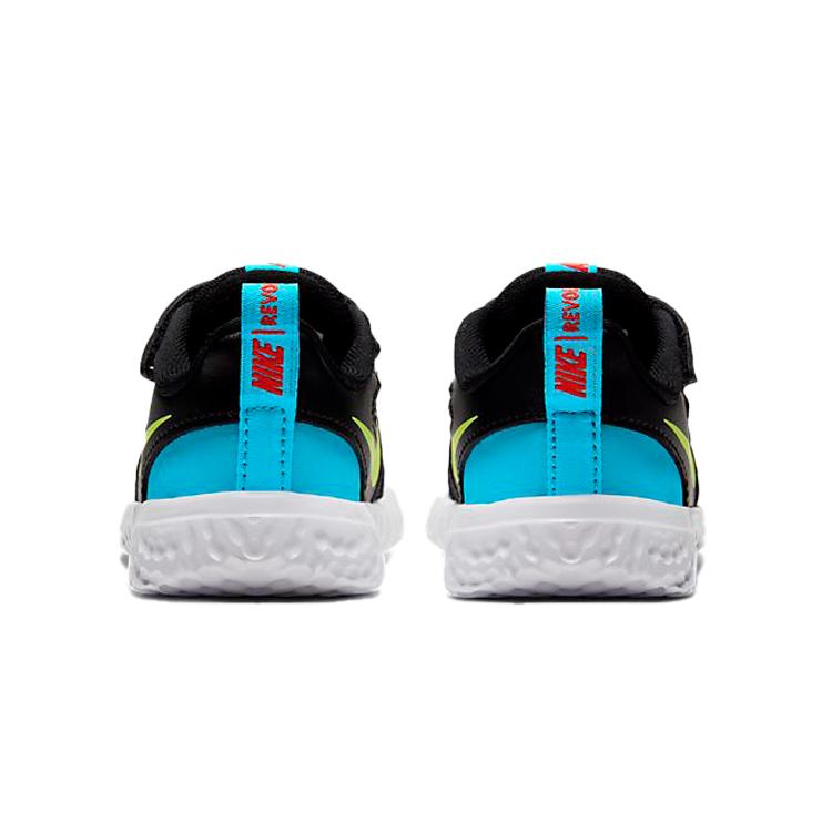 Nike REVOLUTION 5 Toddler Shoes Baby BQ5673-076