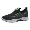 New men's sneakers old Beijing couple cloth shoes fashionable Korean version breathable running coconut shoes