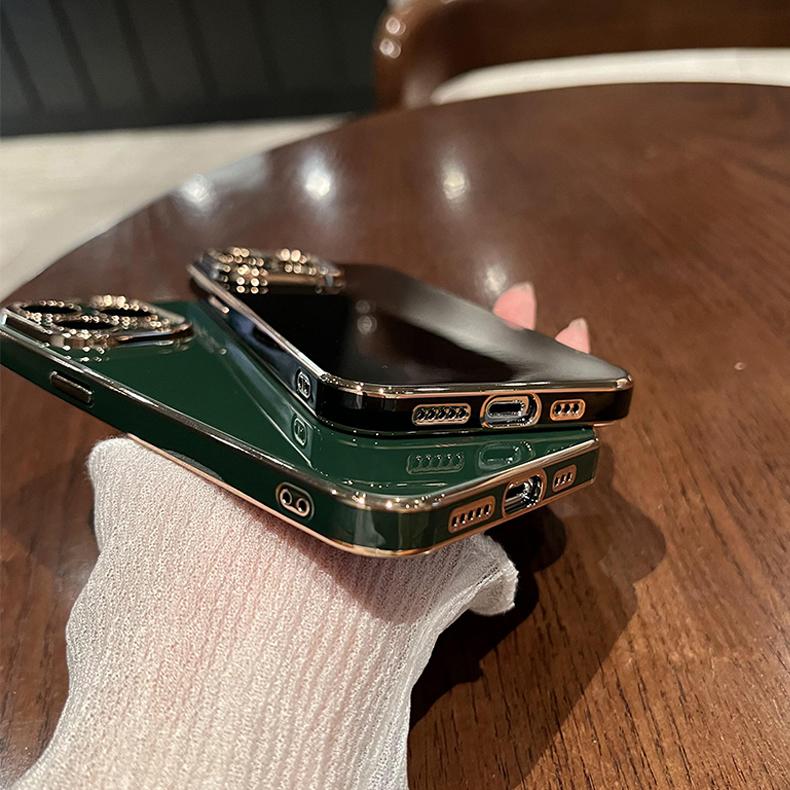 Für Samsung Galaxy A53 A52S A52 A51 A13 A73 A72 A71 A33 A32 A54 A22 A 53 13 73 52S 52 4G 5G Fall Nette Luxus Überzug Telefon Abdeckung