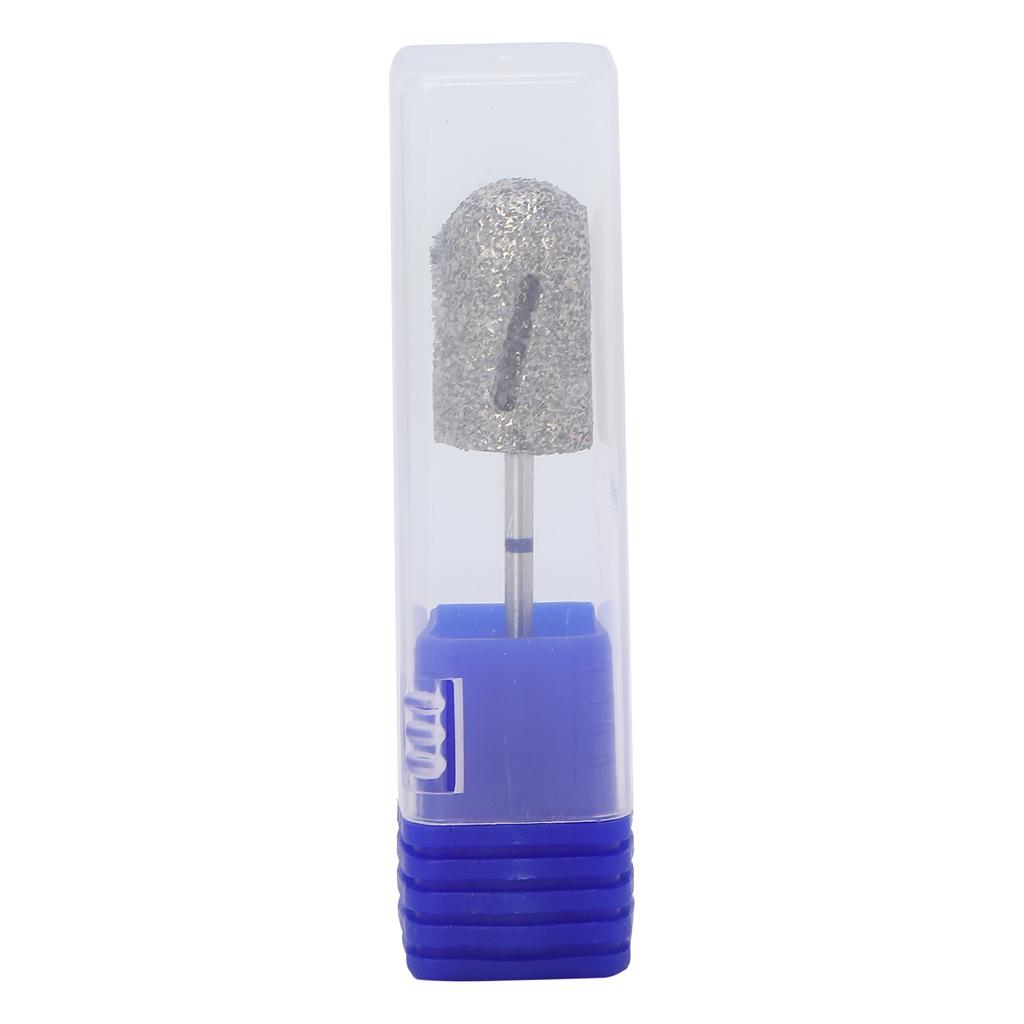 Pedicure Nail Drill Bit Foot Dead Skin Removal Polishing Head Replacement AccessoriesA3C