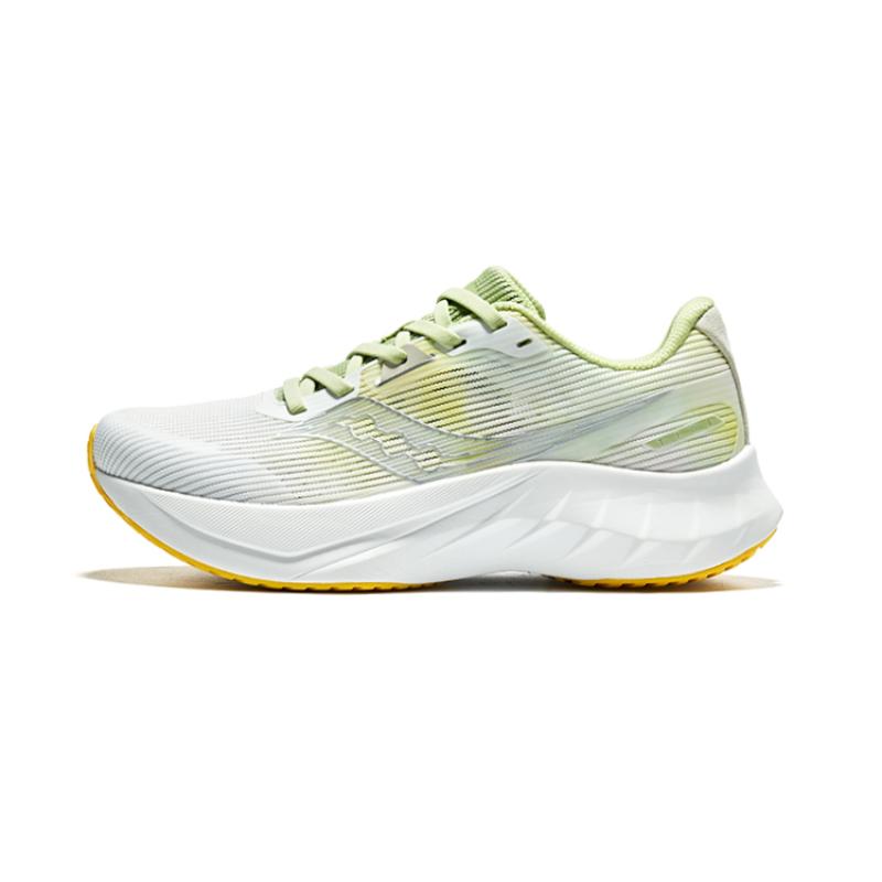 

Saucony Tide 2 White Fern Women s Saucony S18216-2 37