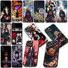 Obito Narutos Itachi Uchiha Tobi Cover for Samsung Galaxy A06 A05 A14 A50 A51 A52 A12 A13 A23 A70 A07 A25 A26 A72 A56 Phone Case