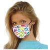  Dog  PrintAdult Mask Washable Reusable Pollution Cover Face 