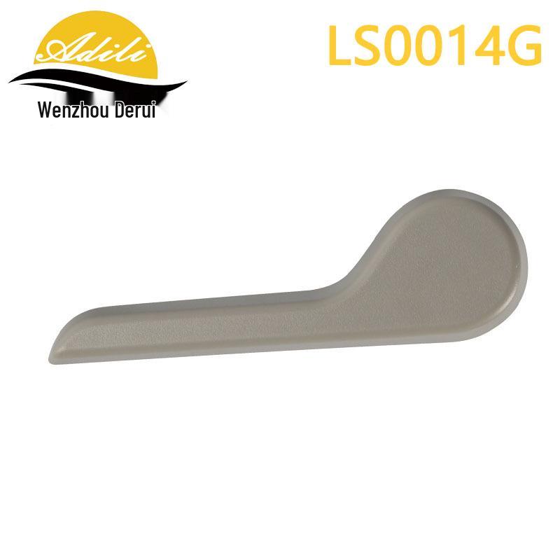 

Комплект ручек регулировки сиденья GMC серого цвета (15232594, 15232598, 15279414, 15279419)