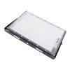LED Blacklight 385 To 400nm 120 Degree Ultra High Reflector Powerful Floodlight for Black Light