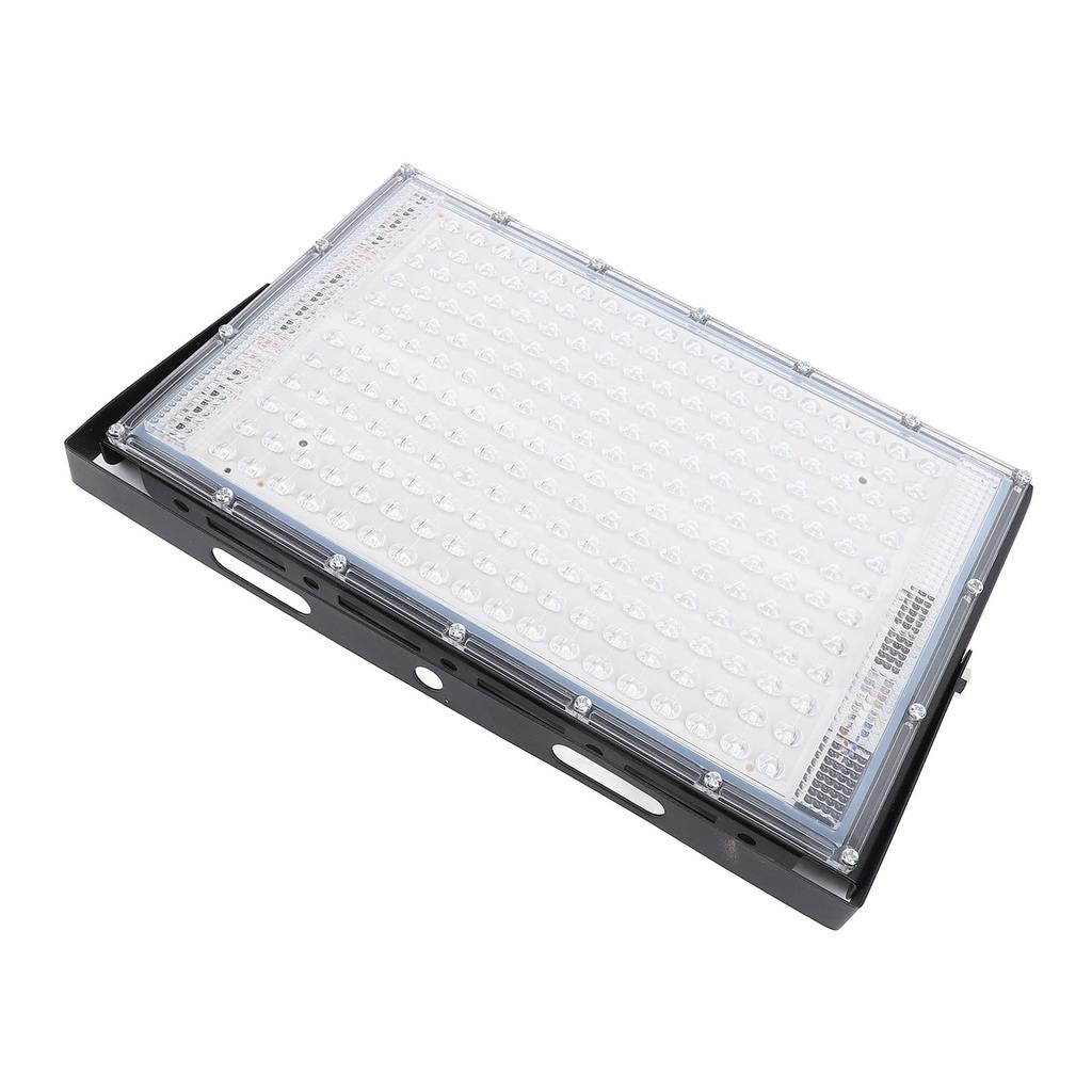 LED Blacklight 385 To 400nm 120 Degree Ultra High Reflector Powerful Floodlight for Black Light