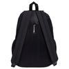 Adidas Sportswear 22L Casual Sports Durable 600D Backpack Unisex Backpack Black KR5127