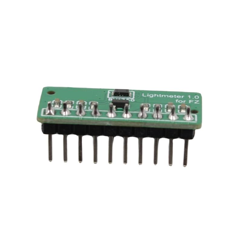 For  Lightmeter Photometer/illuminometer Module For  Development Board Accessory Light Meter