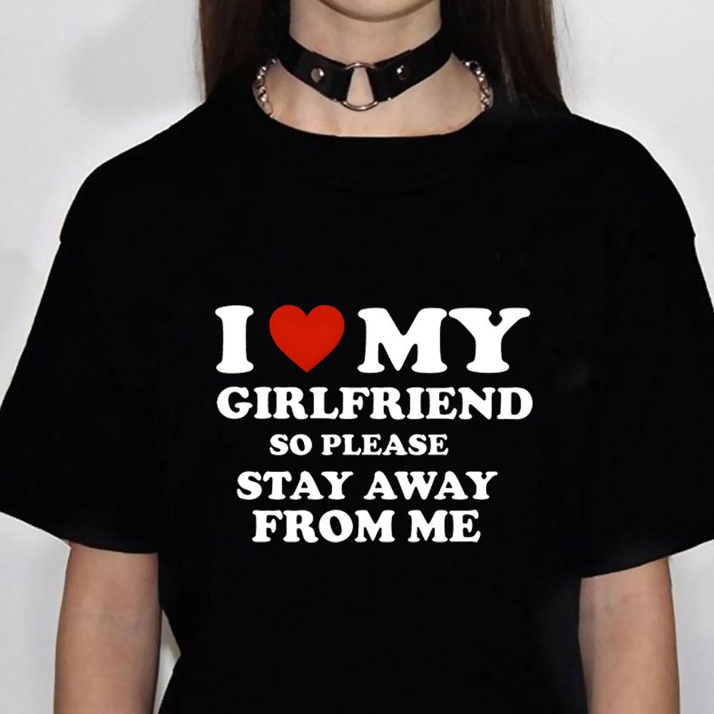 I Love My Boyfriend I Love My Girlfriend