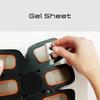 SIXPAD Arm Belt High Conductivity Gel Sheet (MTG) [Genuine Manufacturer Product]
