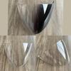 GP Visor for KYT GP Face Shield Motorcycle Helmet Accessories
