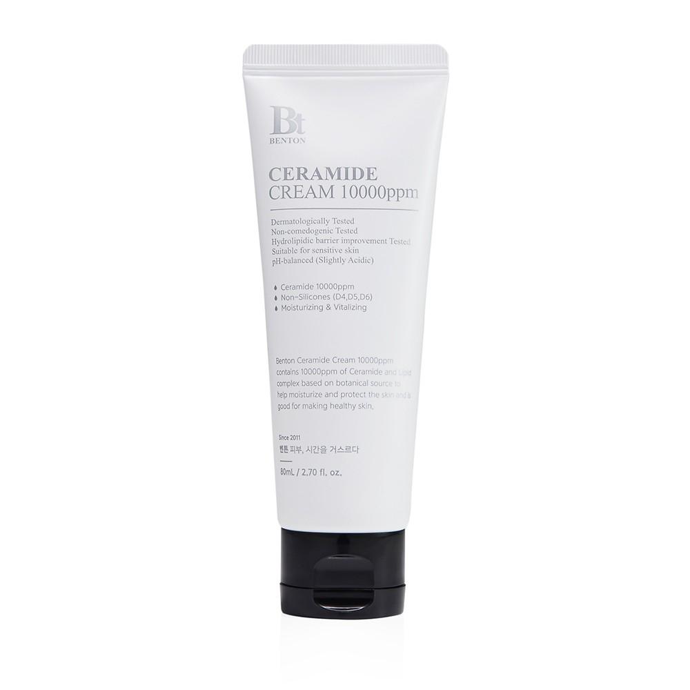 

Benton Skin Ceramide Cream 10000 Ppm 80 Ml