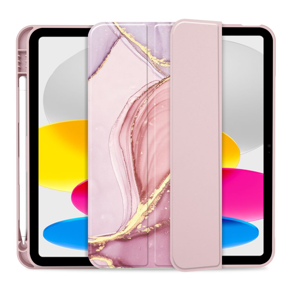 Tech-Protect Sc Pen Ipad 10.9 10 / 2022 / 11 11 / 2025 Marble