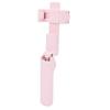 Extendable Phone Selfie Stick   Remote Portable Selfie Stick for Photo Video Vlog Live Streaming 360 Degree Rotating
