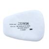 3M 5N11CN N95 Particulate Filters (10 Pcs/Box)